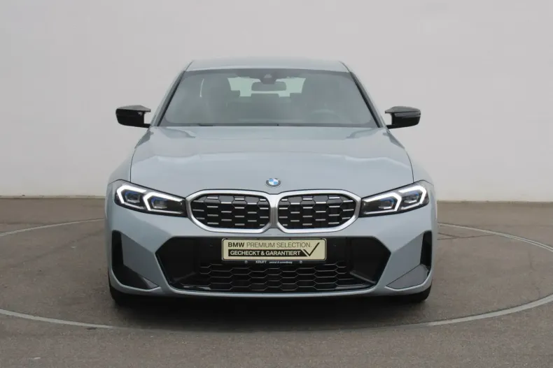 BMW M340i din 2024 cu 5.648 km - oferta BMW152596 - foto 7