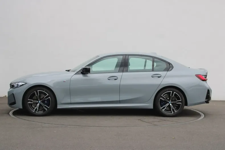 BMW M340i din 2024 cu 5.648 km - oferta BMW152596 - foto 8