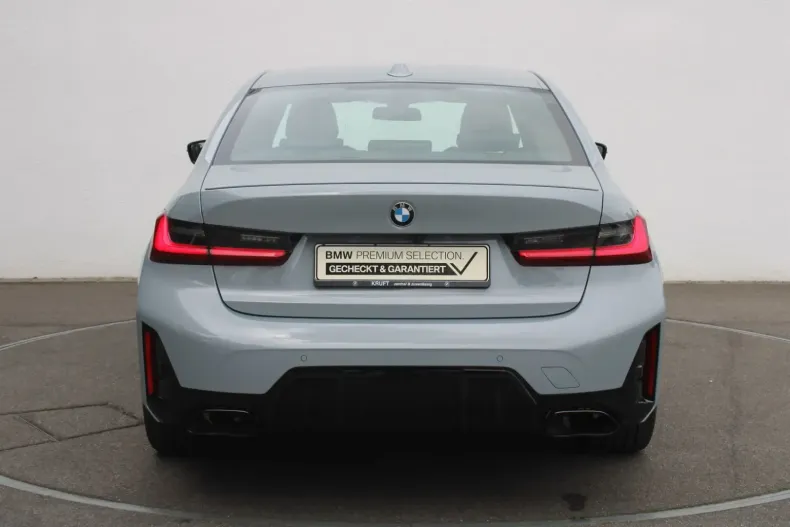 BMW M340i din 2024 cu 5.648 km - oferta BMW152596 - foto 9