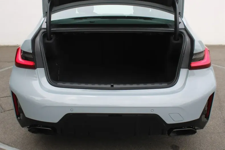 BMW M340i din 2024 cu 5.648 km - oferta BMW152596 - foto 10