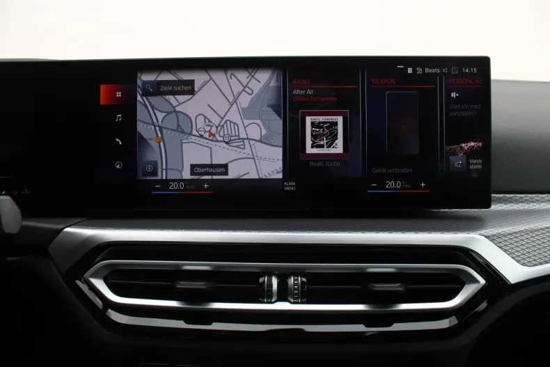 BMW M340i din 2024 cu 5.648 km - oferta BMW152596 - foto 14