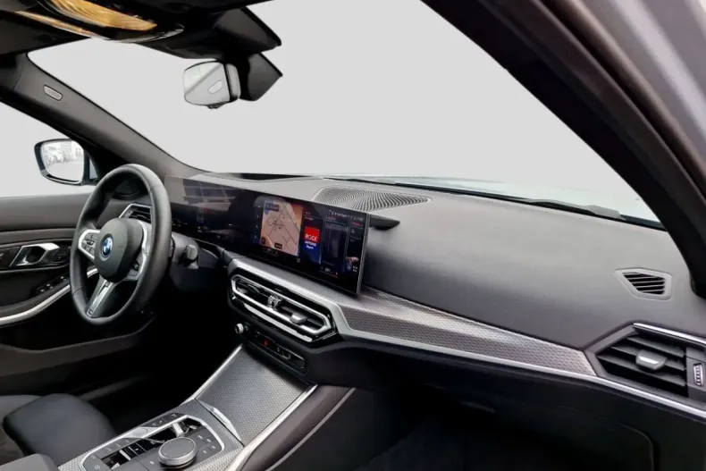 BMW 330 din 2023 cu 31.211 km - oferta BMW152599 - foto 16