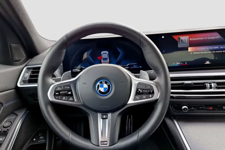 BMW 330 din 2023 cu 31.211 km - oferta BMW152599 - foto 17