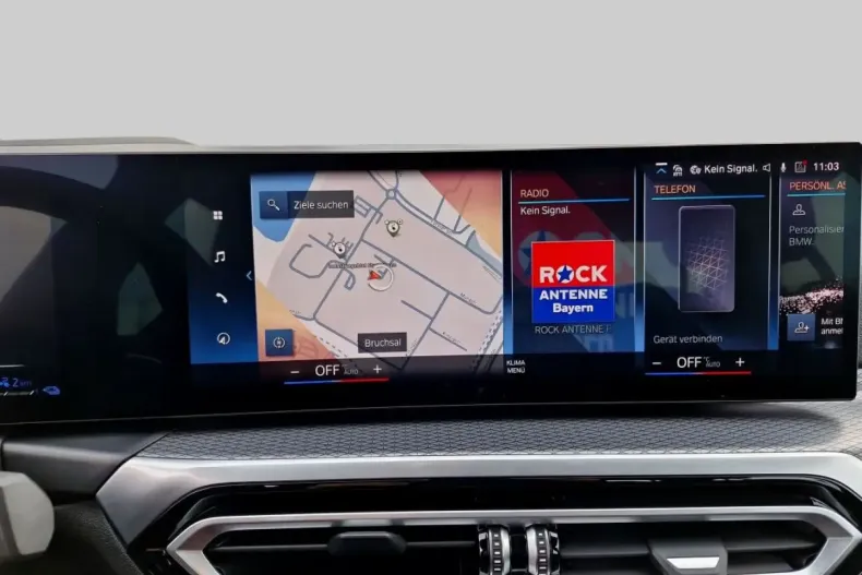 BMW 330 din 2023 cu 31.211 km - oferta BMW152599 - foto 19