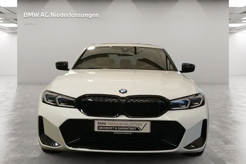 BMW 330 din 2024 cu 35.092 km - oferta BMW152601 - foto 6