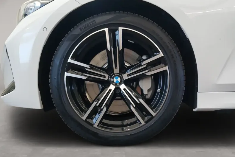 BMW 330 din 2024 cu 35.092 km - oferta BMW152601 - foto 8