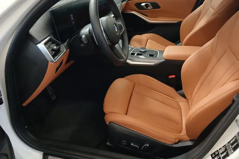 BMW 330 din 2024 cu 35.092 km - oferta BMW152601 - foto 9