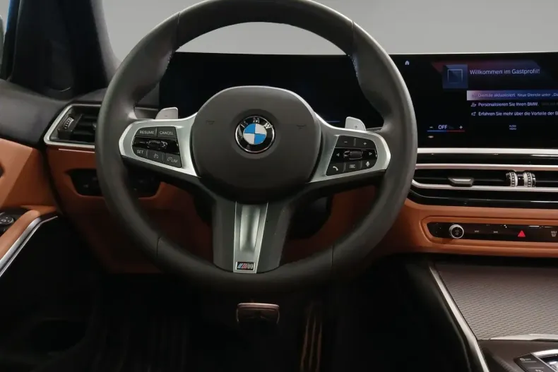 BMW 330 din 2024 cu 35.092 km - oferta BMW152601 - foto 11