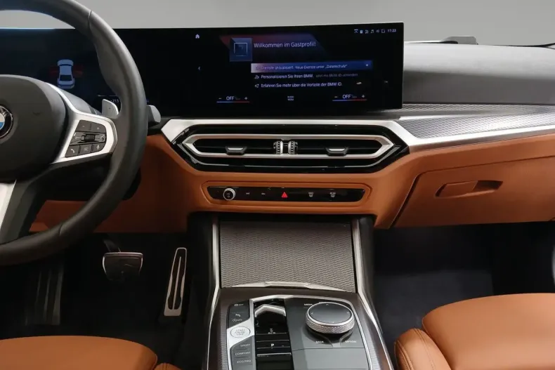 BMW 330 din 2024 cu 35.092 km - oferta BMW152601 - foto 12