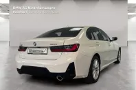 BMW 320 din 2025 cu 25.496 km - oferta BMW152603 - foto 4