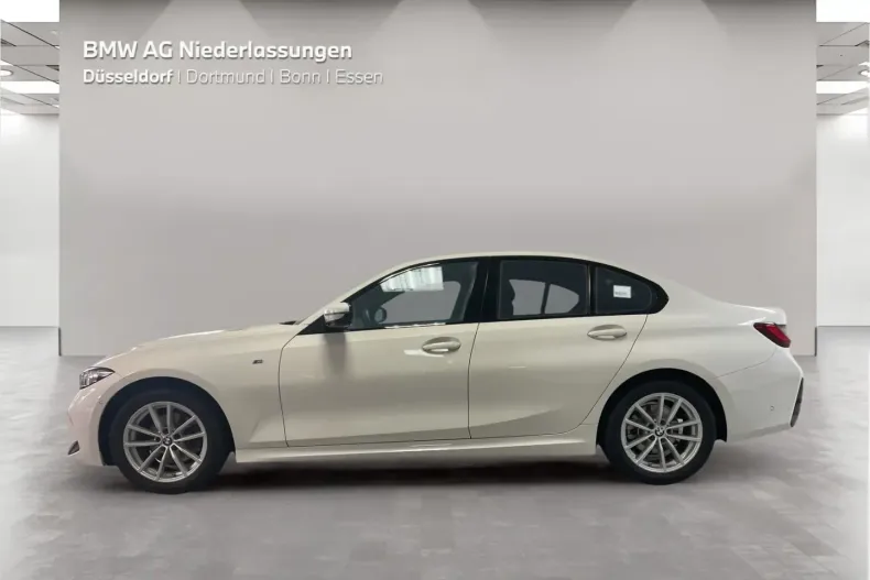 BMW 320 din 2025 cu 25.496 km - oferta BMW152603 - foto 5