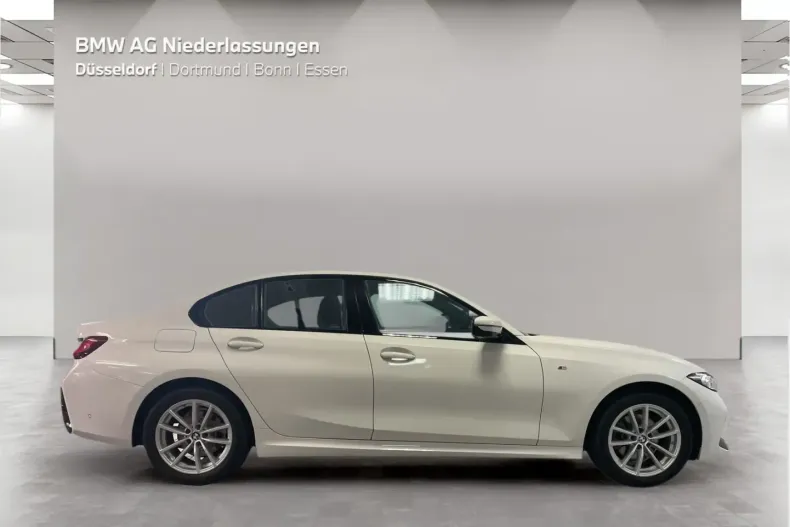 BMW 320 din 2025 cu 25.496 km - oferta BMW152603 - foto 6