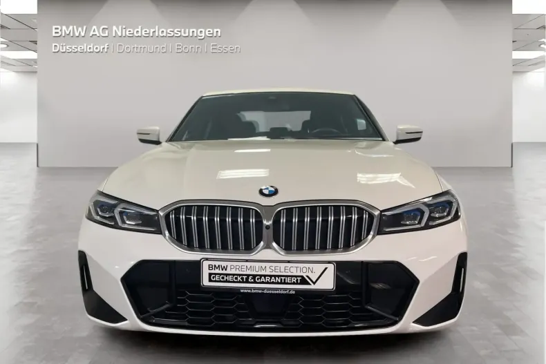 BMW 320 din 2025 cu 25.496 km - oferta BMW152603 - foto 7