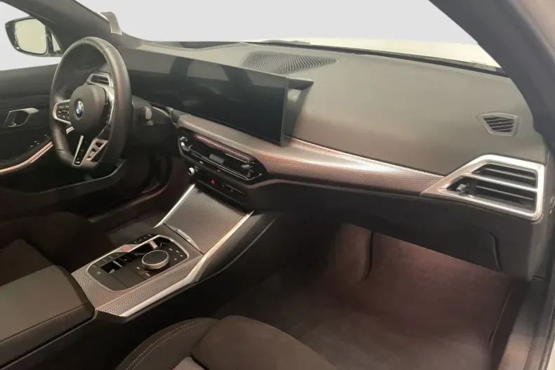 BMW 320 din 2025 cu 25.496 km - oferta BMW152603 - foto 10