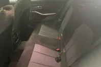 BMW 320 din 2025 cu 25.496 km - oferta BMW152603 - foto 12