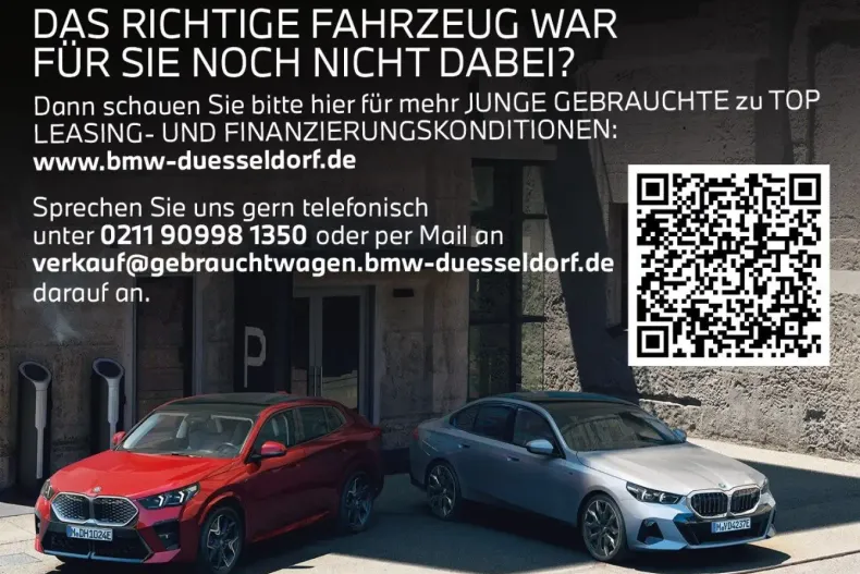 BMW 320 din 2025 cu 25.496 km - oferta BMW152603 - foto 17