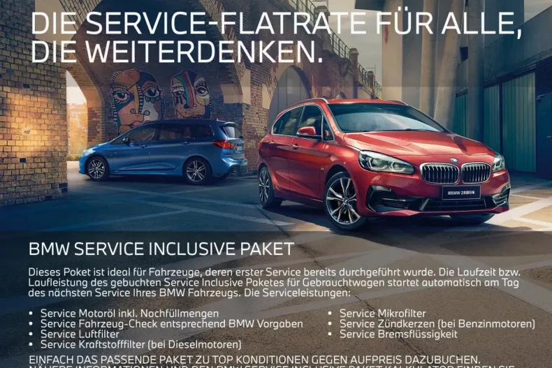 BMW 320 din 2025 cu 25.496 km - oferta BMW152603 - foto 18