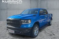 Dodge RAM din 2023 cu 39.070 km - oferta DOD152604 - foto 1