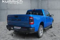 Dodge RAM din 2023 cu 39.070 km - oferta DOD152604 - foto 4