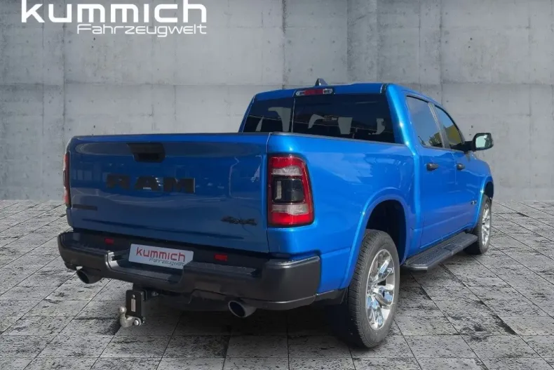 Dodge RAM din 2023 cu 39.070 km - oferta DOD152604 - foto 4