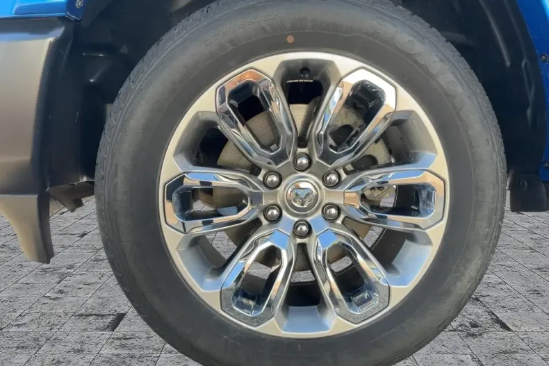 Dodge RAM din 2023 cu 39.070 km - oferta DOD152604 - foto 7