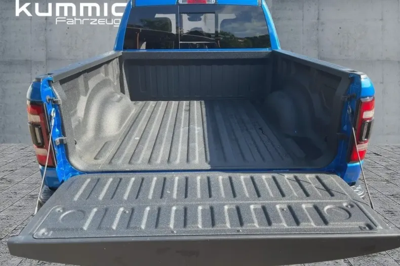 Dodge RAM din 2023 cu 39.070 km - oferta DOD152604 - foto 13