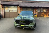 Dodge RAM din 2023 cu 11.007 km - oferta DOD152605 - foto 4