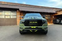 Dodge RAM din 2023 cu 11.007 km - oferta DOD152605 - foto 10