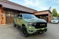 Dodge RAM din 2023 cu 11.007 km - oferta DOD152605 - foto 12