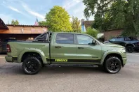 Dodge RAM din 2023 cu 11.007 km - oferta DOD152605 - foto 17