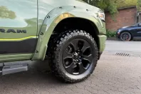 Dodge RAM din 2023 cu 11.007 km - oferta DOD152605 - foto 18