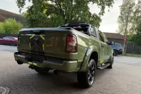 Dodge RAM din 2023 cu 11.007 km - oferta DOD152605 - foto 23