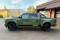 Dodge RAM din 2023 cu 11.007 km - oferta DOD152605 - foto 28