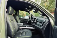 Dodge RAM din 2023 cu 11.007 km - oferta DOD152605 - foto 47