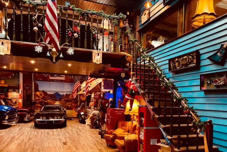 Dodge RAM din 2023 cu 11.007 km - oferta DOD152605 - foto 50