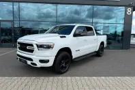 Dodge RAM din 2023 cu 32.700 km - oferta DOD152606 - foto 1