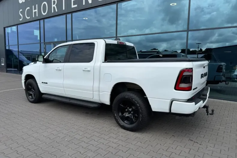 Dodge RAM din 2023 cu 32.700 km - oferta DOD152606 - foto 3