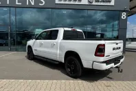 Dodge RAM din 2023 cu 32.700 km - oferta DOD152606 - foto 4