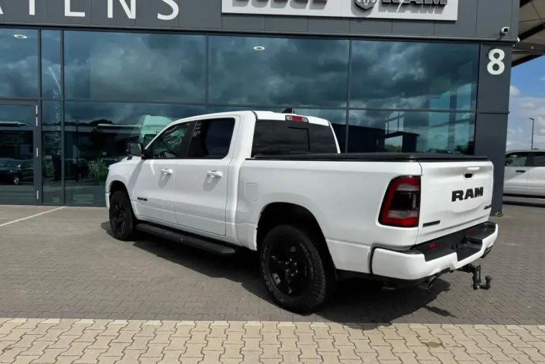 Dodge RAM din 2023 cu 32.700 km - oferta DOD152606 - foto 4