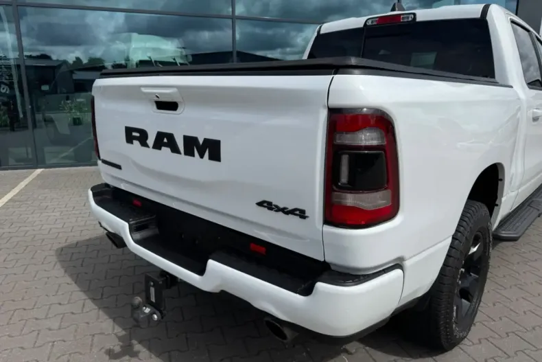 Dodge RAM din 2023 cu 32.700 km - oferta DOD152606 - foto 8