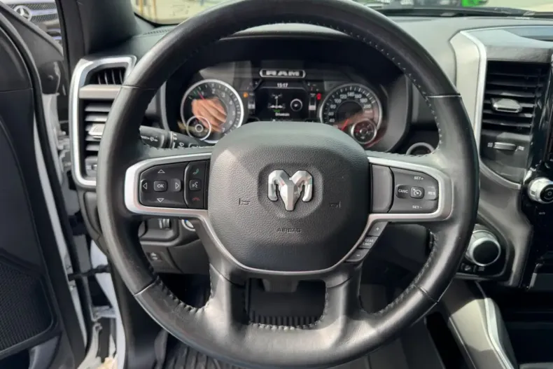 Dodge RAM din 2023 cu 32.700 km - oferta DOD152606 - foto 15