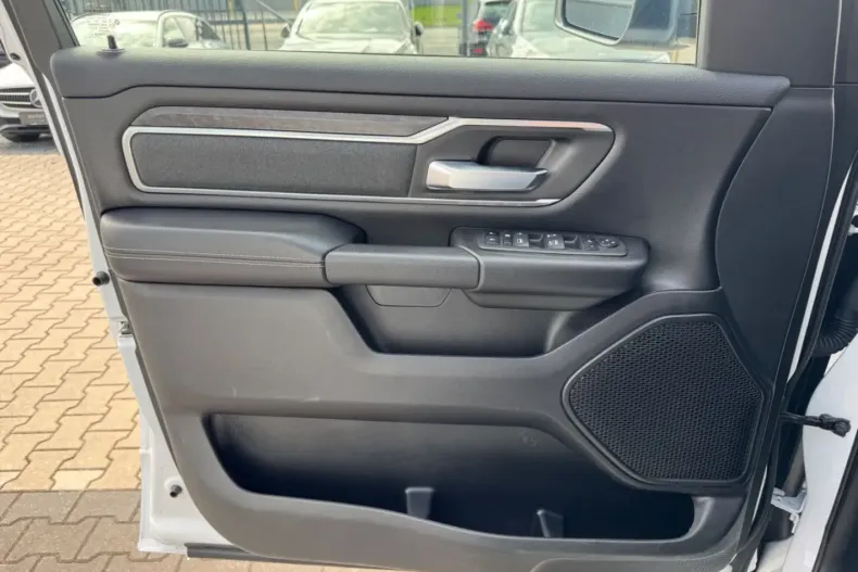 Dodge RAM din 2023 cu 32.700 km - oferta DOD152606 - foto 19