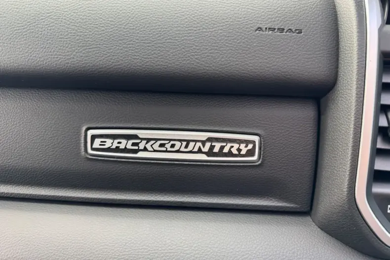 Dodge RAM din 2023 cu 32.700 km - oferta DOD152606 - foto 20