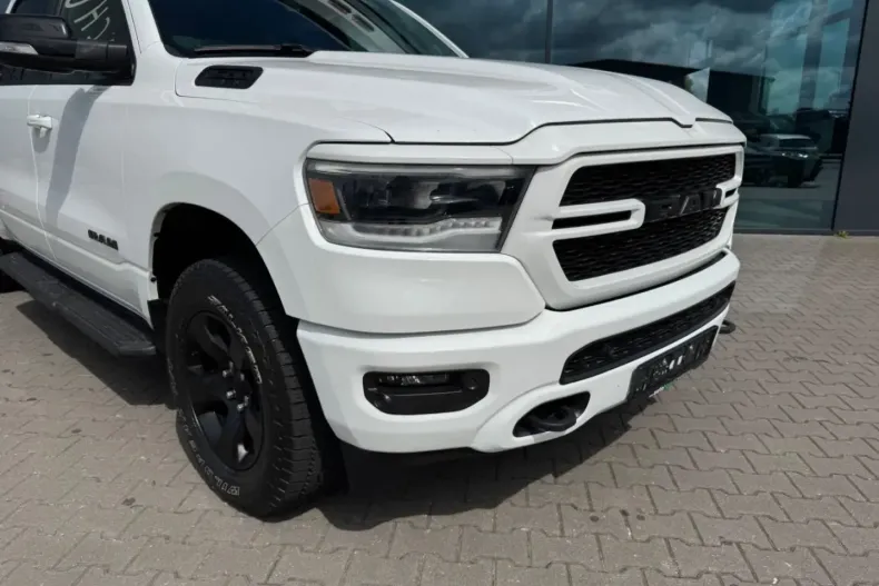 Dodge RAM din 2023 cu 32.700 km - oferta DOD152606 - foto 21