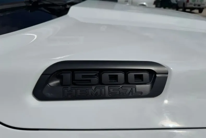 Dodge RAM din 2023 cu 32.700 km - oferta DOD152606 - foto 22