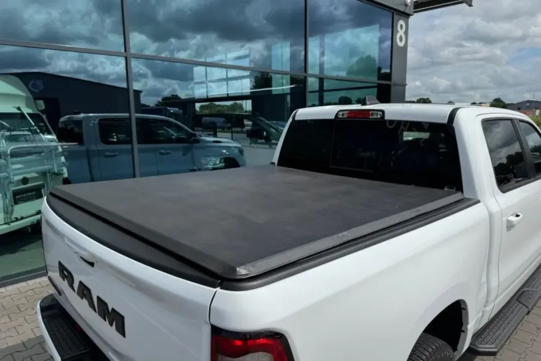 Dodge RAM din 2023 cu 32.700 km - oferta DOD152606 - foto 25