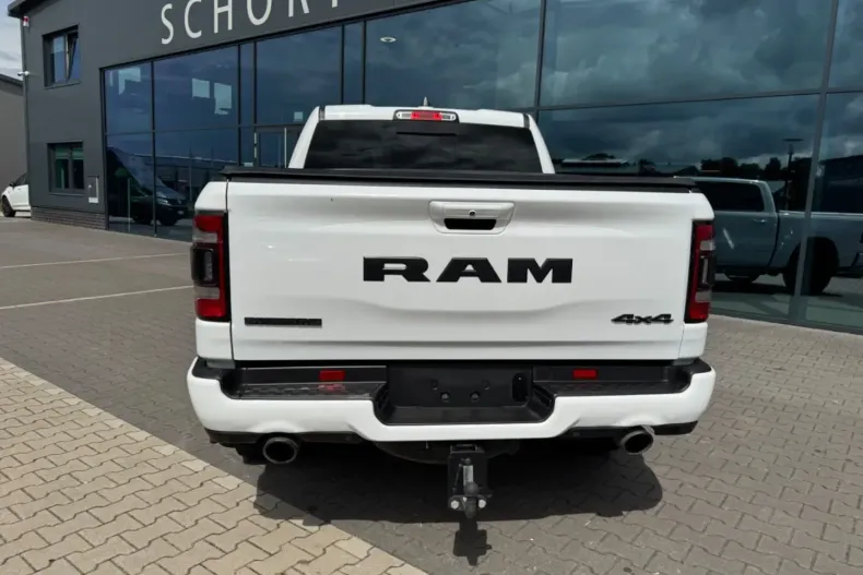 Dodge RAM din 2023 cu 32.700 km - oferta DOD152606 - foto 26