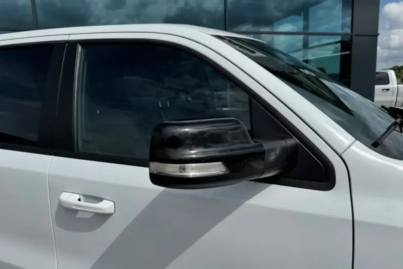 Dodge RAM din 2023 cu 32.700 km - oferta DOD152606 - foto 27