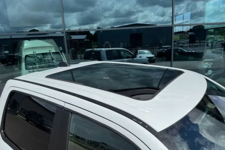 Dodge RAM din 2023 cu 32.700 km - oferta DOD152606 - foto 28