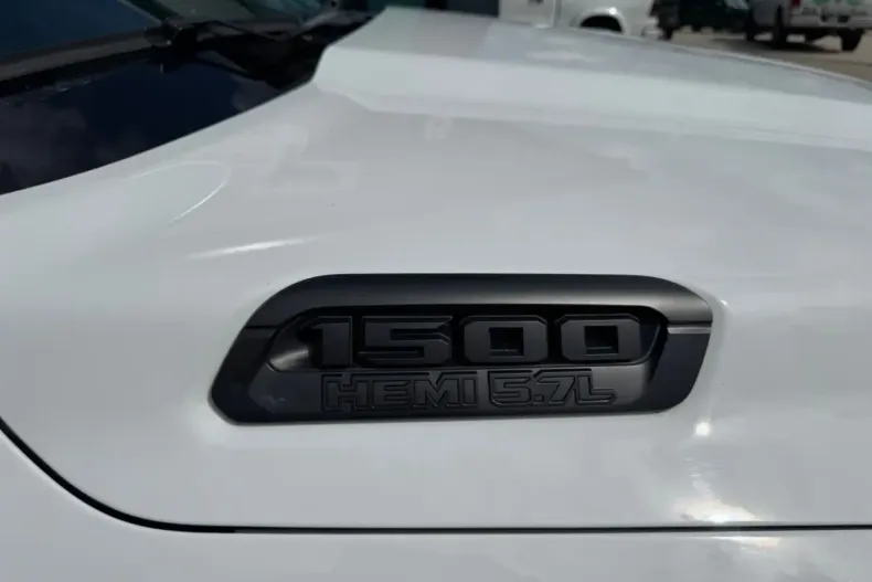 Dodge RAM din 2023 cu 32.700 km - oferta DOD152606 - foto 29